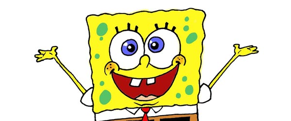 600x250 Drawing Cartoons