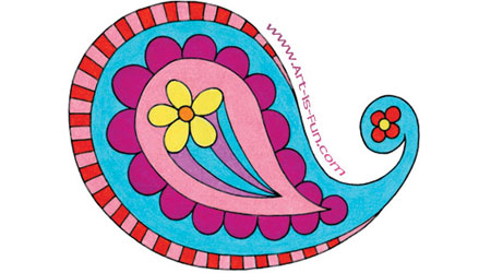 450x250 Drawing Lessons Easy Step By Step Drawing Tutorials Teach You How