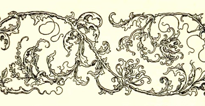 696x360 Using The Art Nouveau Style In Design Blog