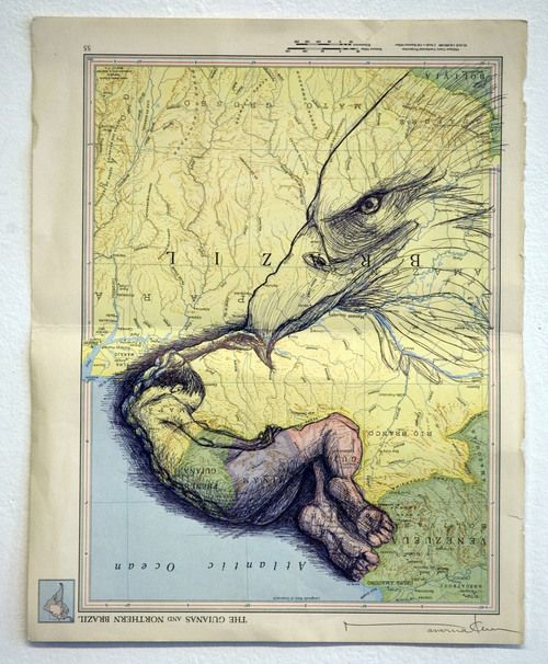 500x606 Gallery Drawing Projects,