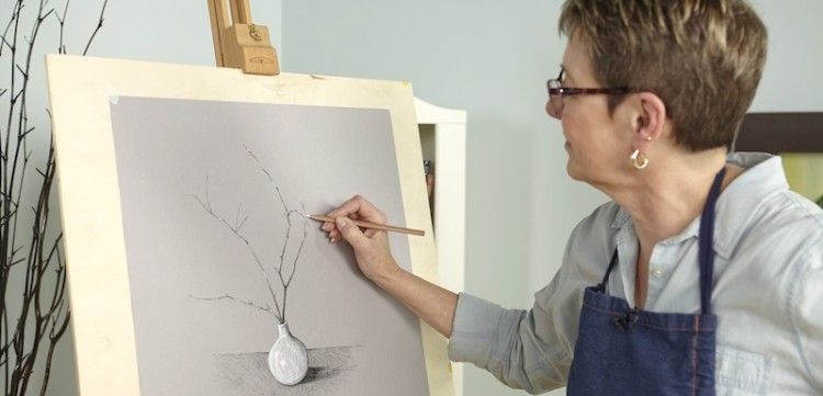 750x361 Drawing For Success Fundamental Drawing Skills For The Beginning