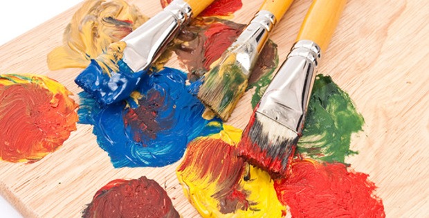 620x315 Painting And Drawing Art Workshops Jan 12th March 23rd (Friday