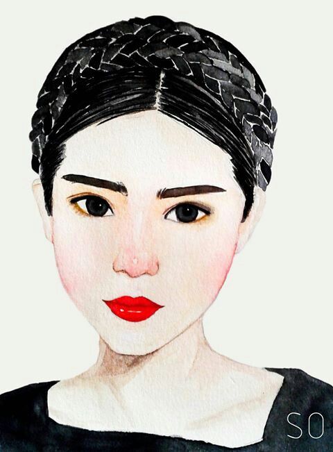 480x651 Maya Kobayashi Pencil Drawing By Shtt4881 Drawings And Sketches