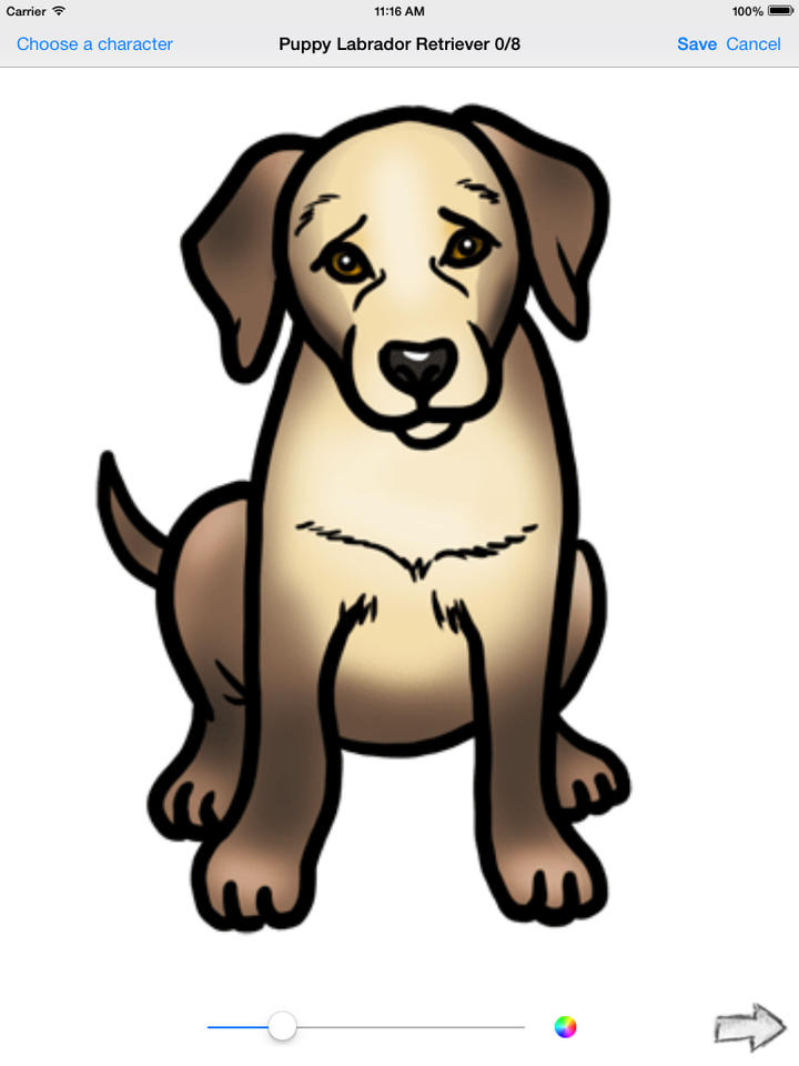 720x960 How To Draw Dogs And Puppies Pro (Ipad) Reviews