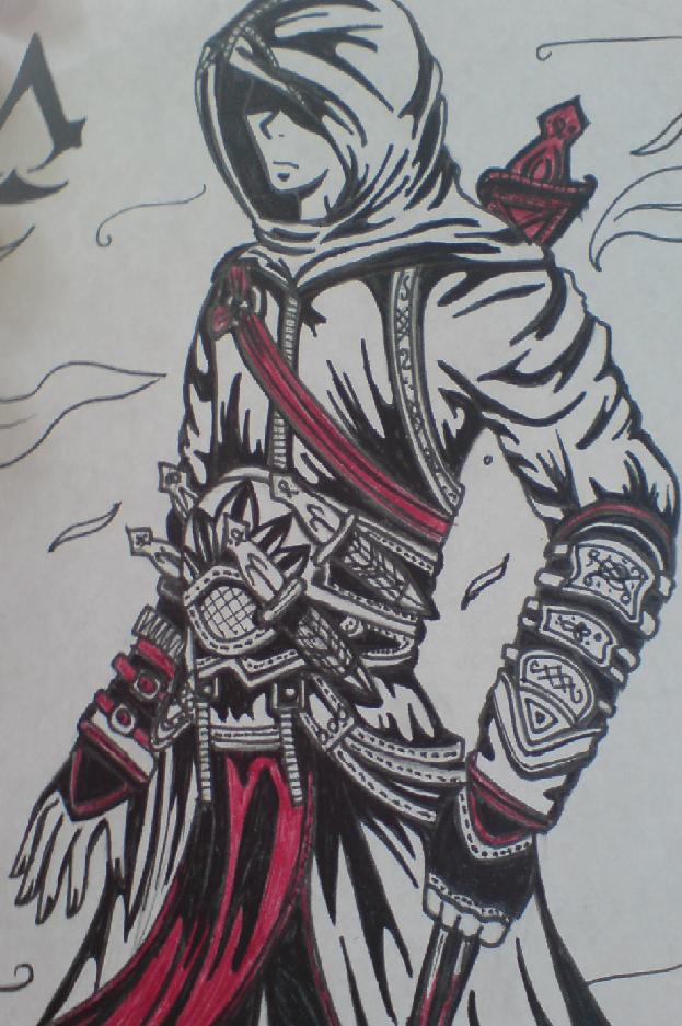 623x937 Assassins Creed