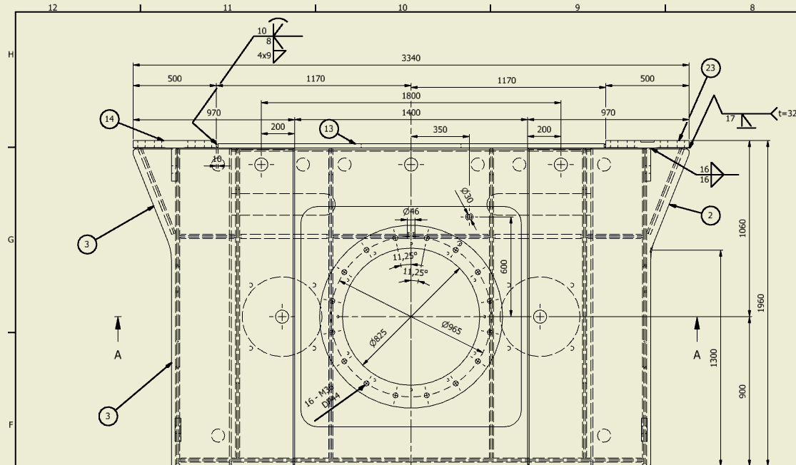 1115x652 Displaying Different Features Suppressed In Assembly View