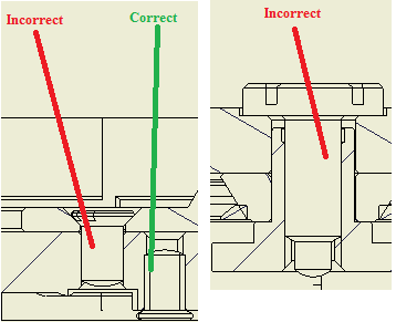 358x291 Thread Representation Not Displayed In Assembly Drawing View