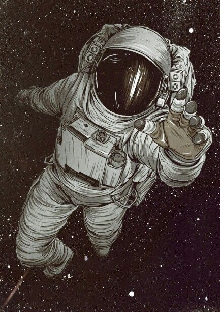 433x613 Pirado Photo Ta Too Astronauts, Wallpaper And Spaces