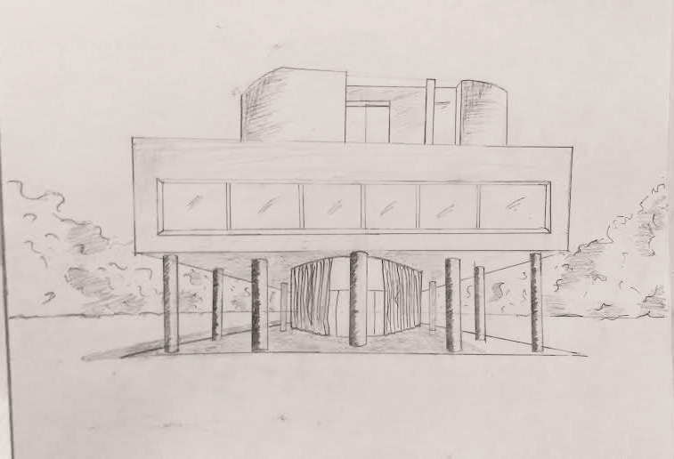 757x516 Landscape Drawings Lina Sharfi