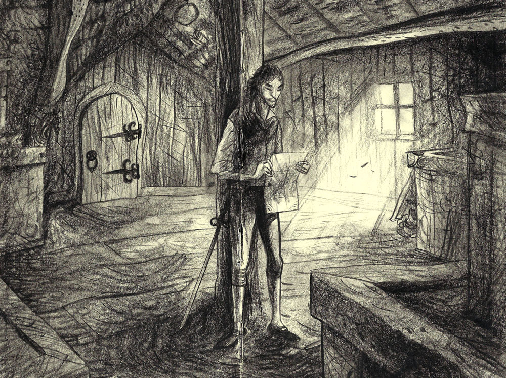 1000x747 Another Attic