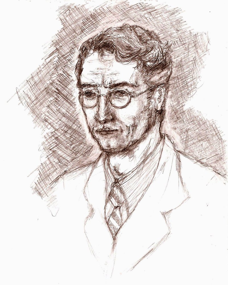 800x997 Our Dearest, Mr. Atticus Finch By Zwazoa