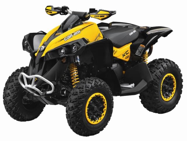 640x485 Brp Announces Can Am Atv Sweepstakes Atvtorture Atv Utv