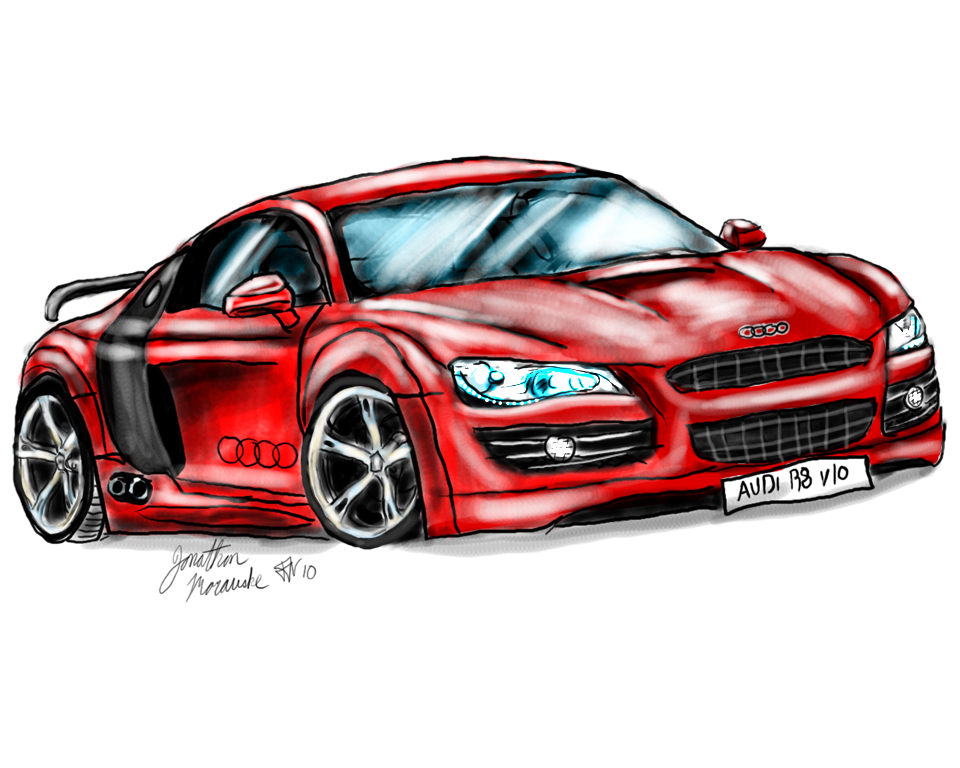 960x768 Quick Drawing