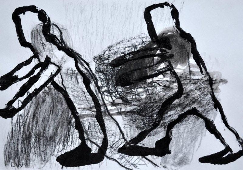 800x560 Gallery 41 Contemporary Australian Art Deborah Wilkinson