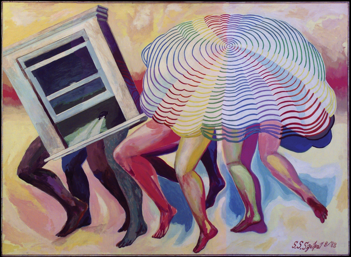 1200x877 Drawing Autism Inside The Minds Of Artists On The Spectrum News