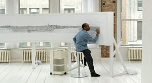 300x165 George Stroumboulopoulos Tonight Video Of The Day Autistic Man