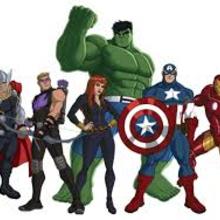 Avengers Drawing For Kids at GetDrawings | Free download