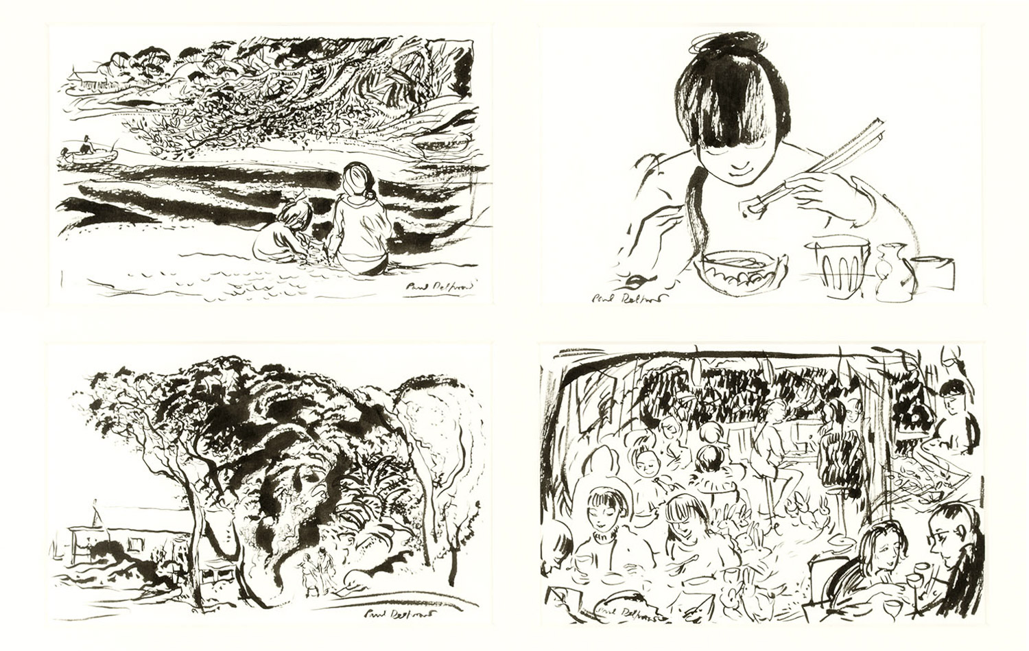 1500x949 Kadumba Drawing Award 2015