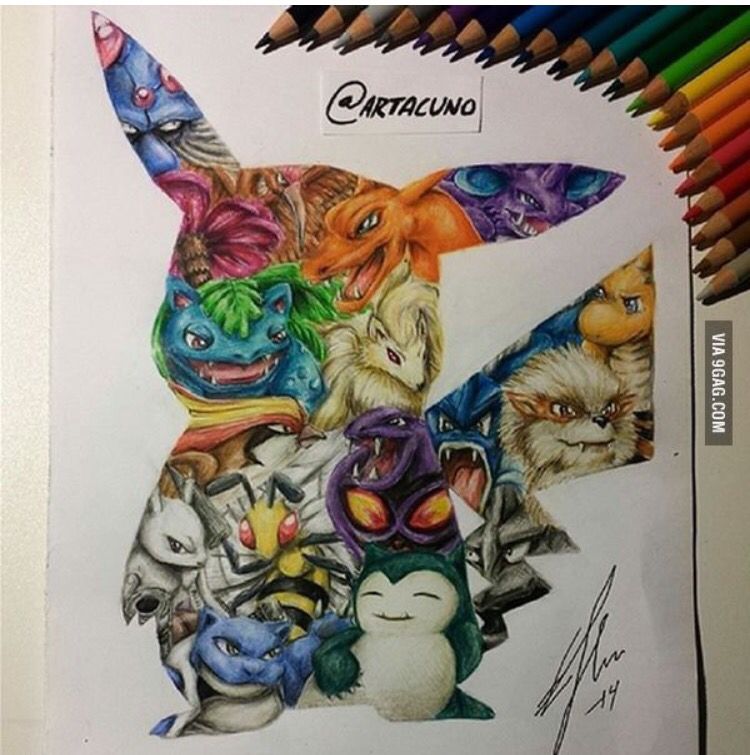 750x755 So Hectic Pokemon Anime And Pokemon Fan