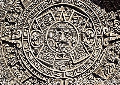 400x283 Kids' Blog! Today's Art Inspired By The Ancient Maya And Aztec