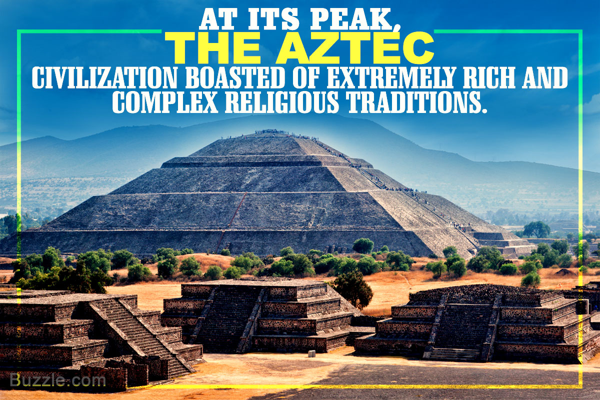 1200x800 A Guide To The Creative And Mesmerizing Temples Of The Aztec