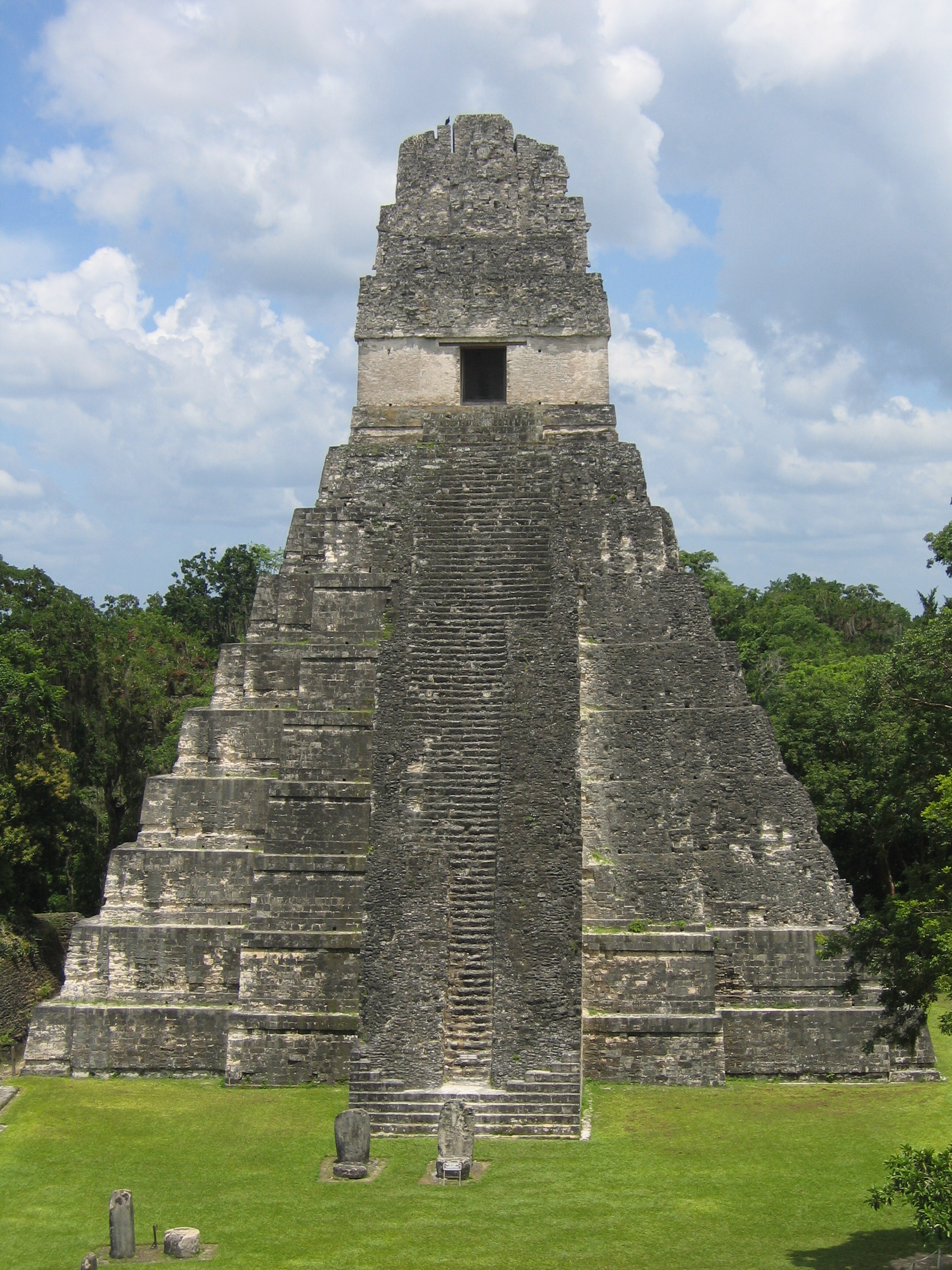 1944x2592 Tikal