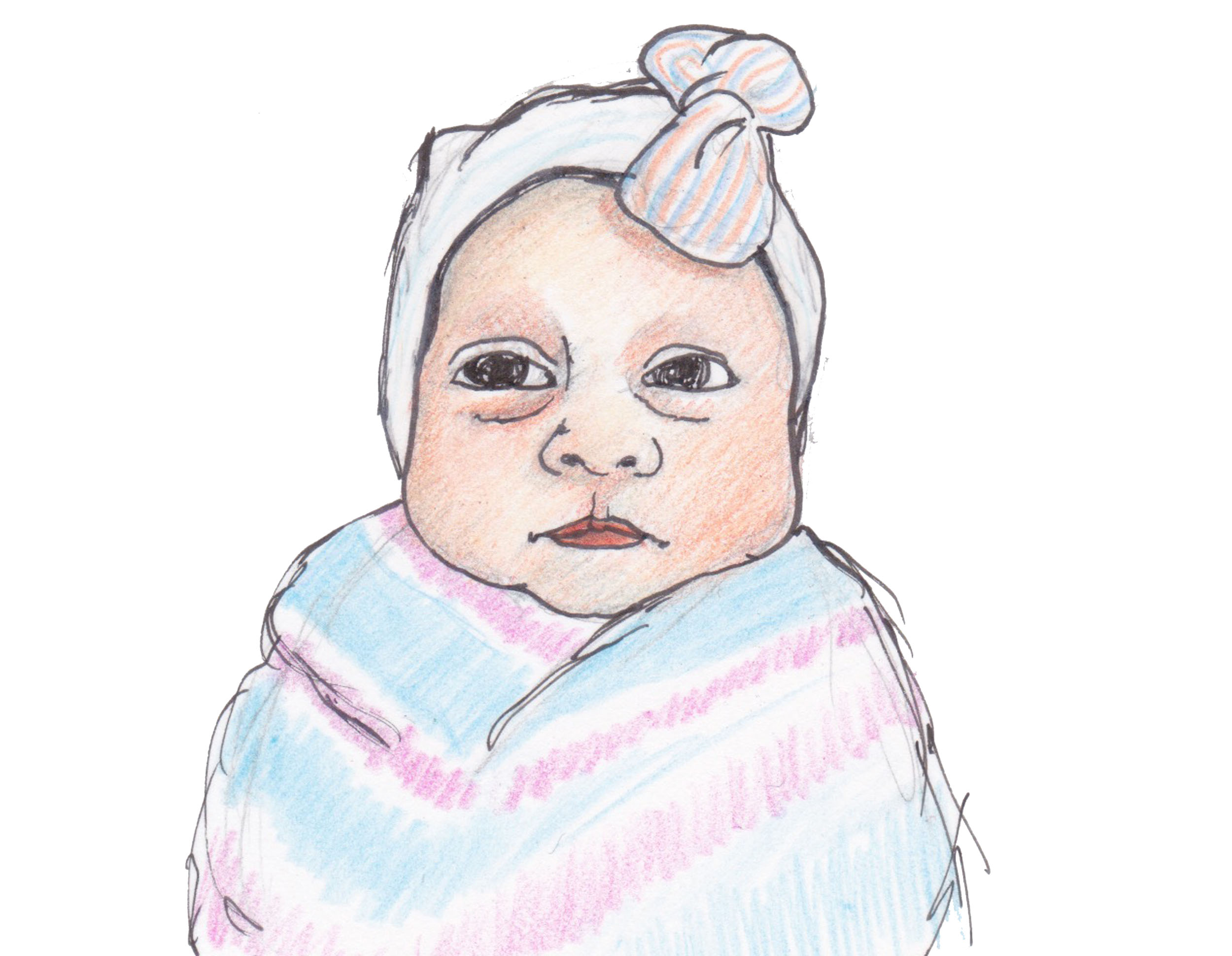 2500x1939 Crappy Drawings Hey, Thats My Baby