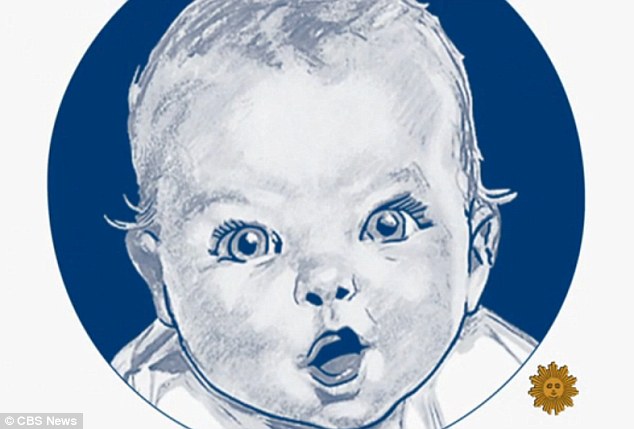 634x429 Gerber Baby Ann Turner Cook On How She Became Most Iconic Baby