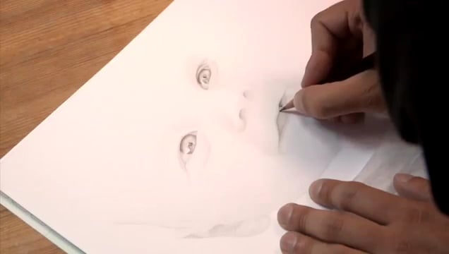 636x360 How To Draw Babies