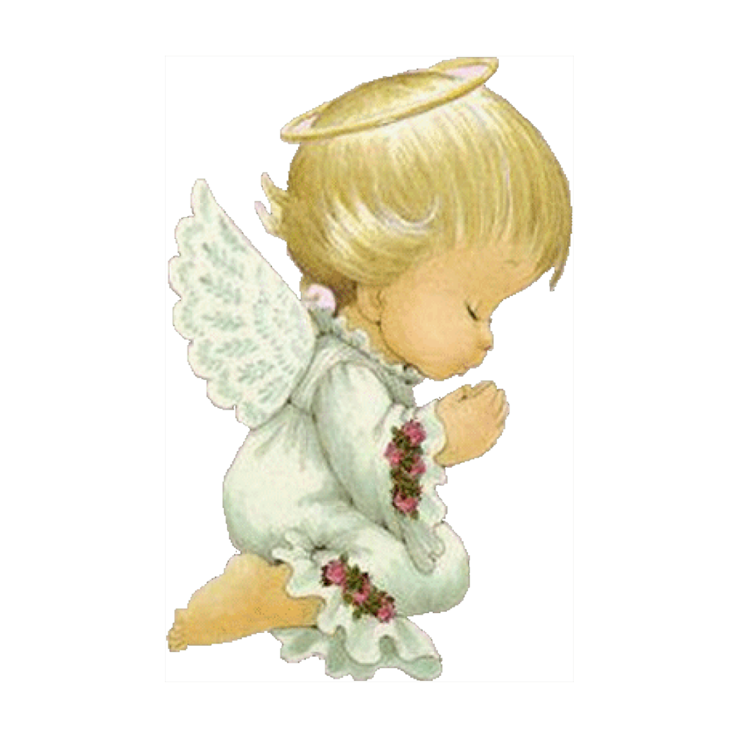 1050x1050 Cute Baby Angel Clipart