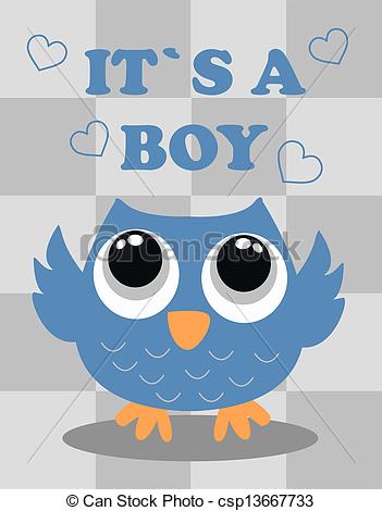 351x470 Baby Shower Boy Drawings