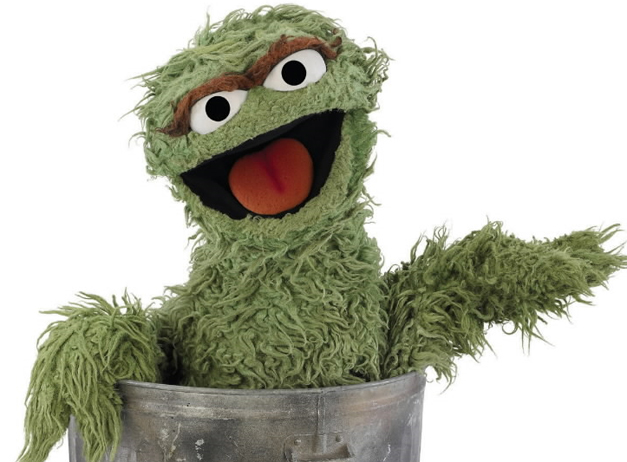 627x462 The Grouch