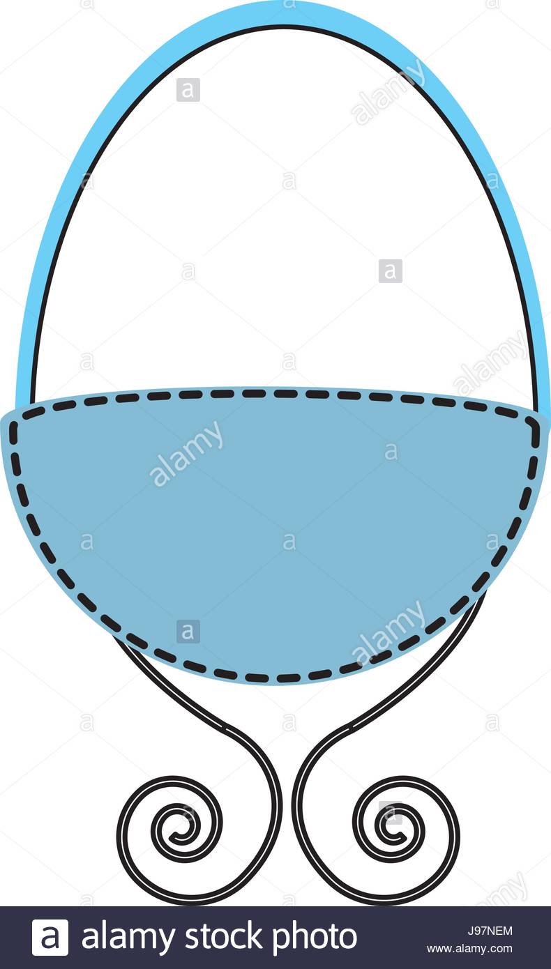 790x1390 Baby Crib Drawing Icon Stock Vector Art Amp Illustration, Vector