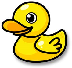 236x224 Isolated Rubber Duck Royalty Free Cliparts, Vectors, And Stock