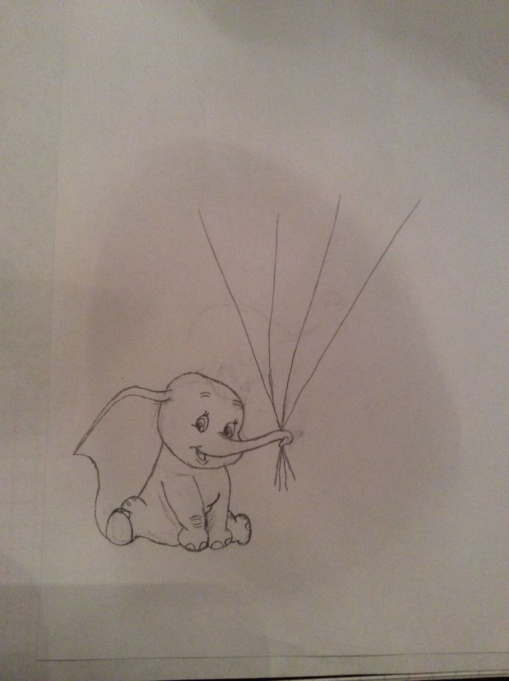 736x985 41 Best Dumbo Images On Walt Disney, Baby Mine