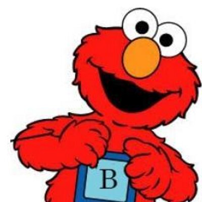 400x400 Baby Elmo (@babyelmoprogram) Twitter