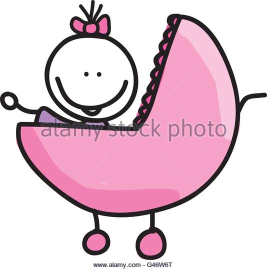 534x540 Little Girl Drawing Car Stock Photos Amp Little Girl Drawing