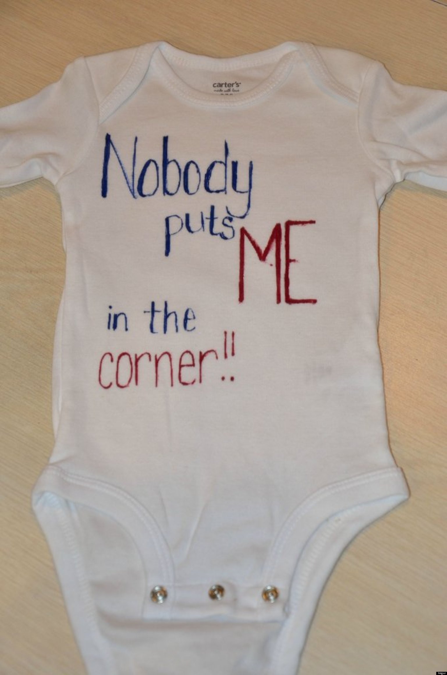 1536x2319 Look Baby Shower Guests Create Hilarious Infant Clothes Fun