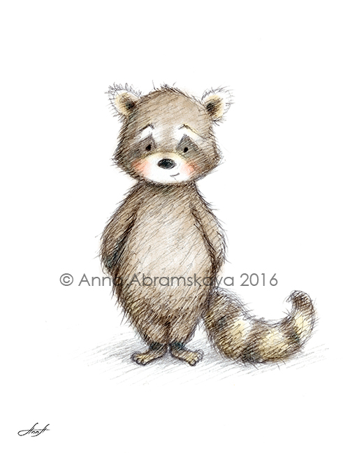 501x648 Anna Abramskaya