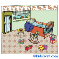 200x200 House With Pictures For Kids