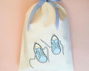 340x270 Baby Shoe Organizer Etsy