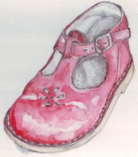 467x530 Gabby Dawnay