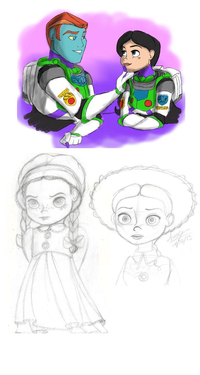 654x1222 Baby Sitting Sketch Dump By Darkmatternova