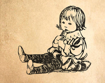 340x270 Girl Sitting Etsy Studio