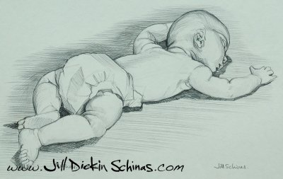 400x253 Jill Dickin Schinas Art Gallery