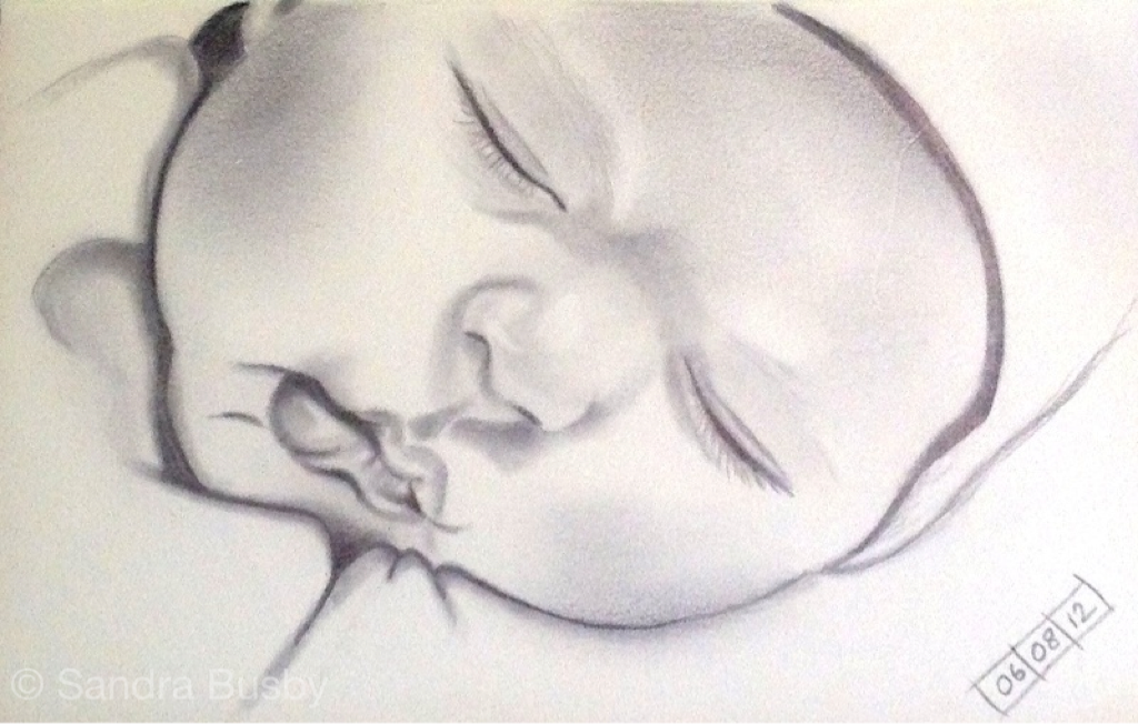 1024x652 Whilst You Were Sleeping The Art Of Sandra Busby