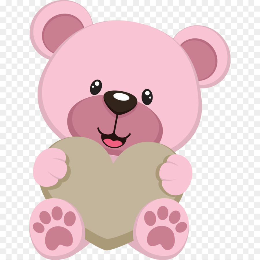 900x900 Teddy Bear Baby Bears Drawing Clip Art