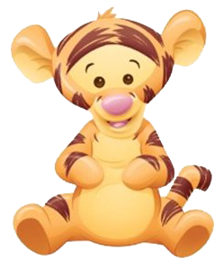 248x297 Pin By Sz. On Winnie The Pooh Tigris (Tiger)