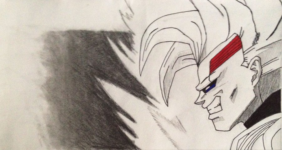 900x479 Final Form Baby Vegeta By Gokujr96