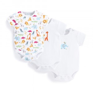 300x300 Baby Grows, Sleepsuits Amp Bodysuits Jojo Maman